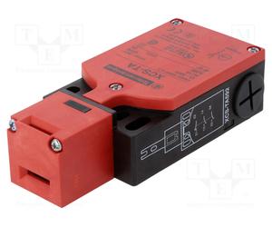 TELEMECANIQUE SENSORS XCSTA592 Interruptor de seguridad