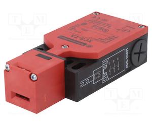 TELEMECANIQUE SENSORS XCSTA891 Interruptor de seguridad