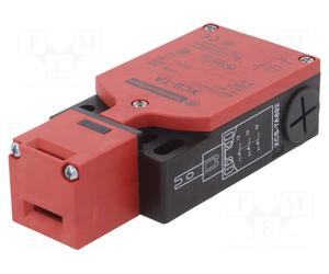 TELEMECANIQUE SENSORS XCSTA892 Interruptor de seguridad