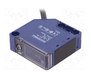 TELEMECANIQUE SENSORS XUK1APANL2 Sensor