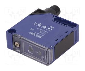 TELEMECANIQUE SENSORS XUK5APANM12 Sensor