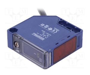 TELEMECANIQUE SENSORS XUK9APANL2 Sensor