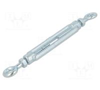 TELEMECANIQUE SENSORS XY2CZ404 Tornillo de presión