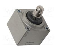 TELEMECANIQUE SENSORS ZC2JE62 Cabezal de accionamiento