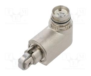 TELEMECANIQUE SENSORS ZCE65 Cabezal de accionamiento