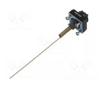 TELEMECANIQUE SENSORS ZCKD06 Cabezal de accionamiento