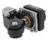 TELEMECANIQUE SENSORS ZCKD21 Cabezal de accionamiento
