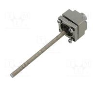 TELEMECANIQUE SENSORS ZCKE08 Cabezal de accionamiento
