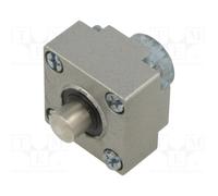 TELEMECANIQUE SENSORS ZCKE61 Cabezal de accionamiento