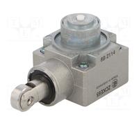 TELEMECANIQUE SENSORS ZCKE65 Cabezal de accionamiento
