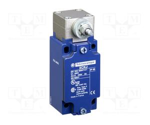TELEMECANIQUE SENSORS ZCKJ404 Cuerpo