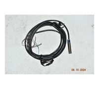 Telemecanique XS1N08PB349 Sensor De Proximidad Sn 2.5 Mm 12..24 Vdc Cable 2 Mt