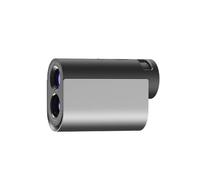 Telémetro de Golf 6X Aumento Impermeable 1000M medidor Distancia Medida Deportiva for telescopio Monocular Caza Comprobación Distancias Precisa Esfuerzo