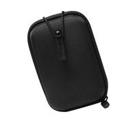 Telémetro de golf - Bolsa para telémetro de golf | Bolsa de almacenamiento para telémetro | Bolsa de transporte resistente a los golpes Accesorios para cazadores golfistas entusiastas del aire libre