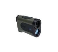 Telémetro Delta-T RF 2000 Monocular | Telémetro láser Ultra Compacto | Medidor de Distancia láser | 190 Gramos de Peso | Lentes HD Multicapa | 6 aumentos