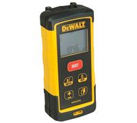 Telémetro/distanciómetro láser DeWALT 50 m DW03050