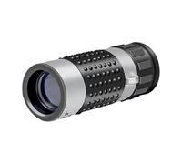 Telémetro Golf - 7 aumentos, medidor de distancia | Óptica compacta para actividades al aire libre caza observación de aves