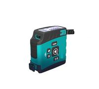 Telémetro láser 3 en 1 DT20 Medidor de Distancia Bluetooth Pantalla Digital Cinta métrica Precisión Flexibilidad Medición(DT20 (Non-Bluetooth),30m)