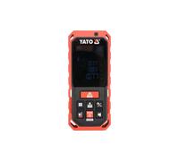 Telémetro láser 40m YT-73126