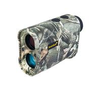 Telémetro láser de caza Levenhuk Camo LC1500 Base color 13x11x7 cm.