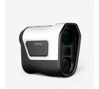 Garmin Approach® Z10, telémetro láser compacto | Alcance de hasta 350 yardas con aumento de 6x, envía distancias de rango a tu reloj inteligente o mano compatible con Garmin