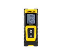 Telémetro láser Stanley SLM65 hasta 20 m STHT77065-0