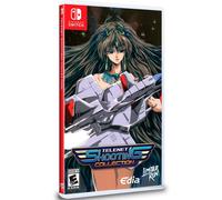 Telenet Shooting Collection Juego Fisico para Consola Nintendo Switch