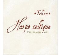 Telenn, Harpe Celtique, L'Anthologie /Vol.1