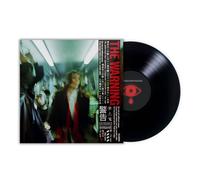 Telenova THE WARNING (Vinyl) 12" Album (Importación USA)