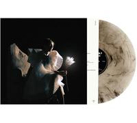 Telenova – Time Is a Flower – Vinilo 12" coloreado – Fiction BMX
