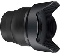 Teleobjetivo de alta definición de 3.5x compatible con Sigma SD15 (solo para lentes con roscas de filtro de 49, 52, 55, 58, 62 y 67 mm)