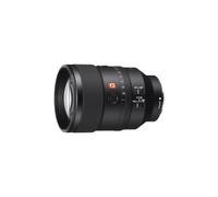Teleobjetivo Sony SEL135F18GM 135mm f/1.8 Estabilizador Imagen Montura E 82mm
