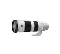 Teleobjetivo zoom - SONY - FE 200-600mm f/5.6-6.3 G OSS - 200-600mm - f/5.6-6.3 - OSS, 95 mm