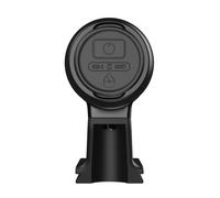 Levenhuk Kelvin TLC60 Telecular Wi-Fi 45x Monocular Digital para Smartphone Full HD con App Móvil Cámara Integrada Tarjeta MicroSD 32GB USB Tipo-C Compatible Trípode Arca-Swiss y 1/4"