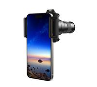 Teleocular y microcular para teléfono inteligente levenhuk kelvin tlc