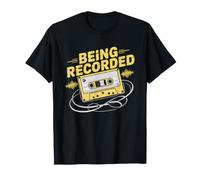 Teleoperador Camiseta
