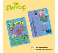 Teleparty - Weverse Albums Version