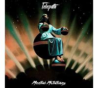 Telepath - Mental mutations