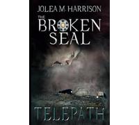 Telepath (The Broken Seal)