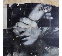 Telepathy - Burn embrace [Vinilo]