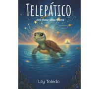 Telepático: Eine Reise voller Sterne