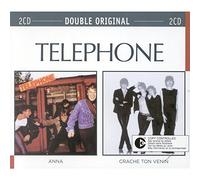Téléphone - Anna/Crache Ton Venin