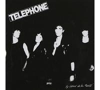 Telephone - Au Coeur de la Nuit/Remastered