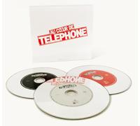 Telephone Au Coeur De Telephone: Best Of (CD)