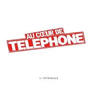 Téléphone - Au Cour De Telephone