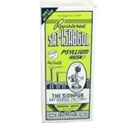 Telephone Brand Cáscara de psyllium (Sat-Isabgol) 200 Gram 2 Pack