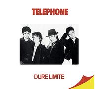 Téléphone - Dure Limite (Remastered 2015)