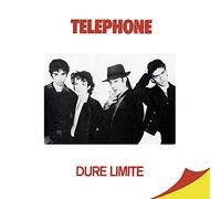 Téléphone - Dure Limite (Remasterisé en 2015) [Vinilo]
