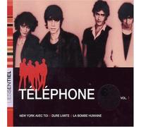 Telephone - Essential Collection
