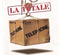 Téléphone - La Totale (Best Of)